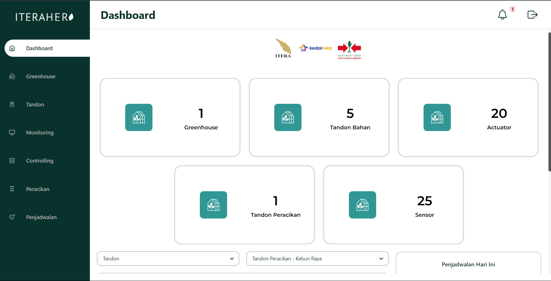 Smart Fertilizer System thumbnail
